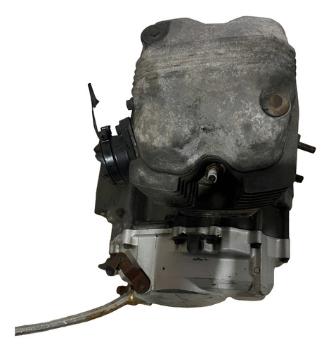 Motor Cg 150 Titan Ks 2005 Original Com Nota (Usado)