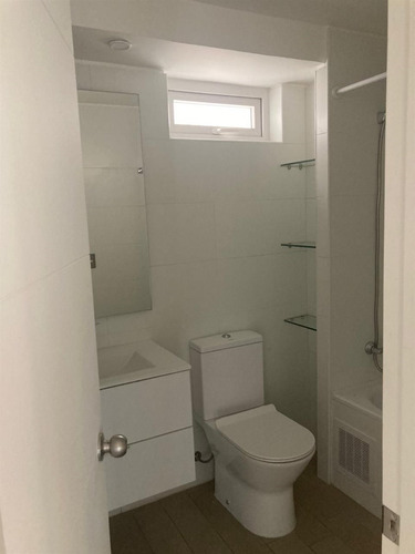 Departamento En Arriendo De 3 Dorm. En Ñuñoa