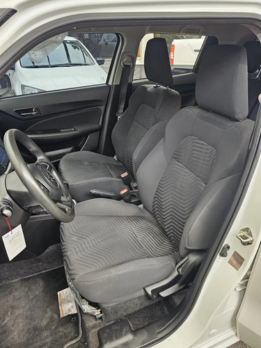 Suzuki Swift 1.2 Gl Mt 2023