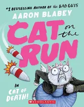 Comprar Cat On The Run In Cat Of Death! - Cat On The Run 1: In Cat