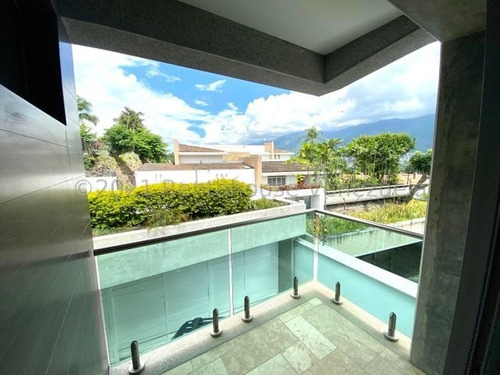 Imagen 22 de 30 de Rah Código 22-8033: Casa En Venta En Lomas Del Mirador 04242942992