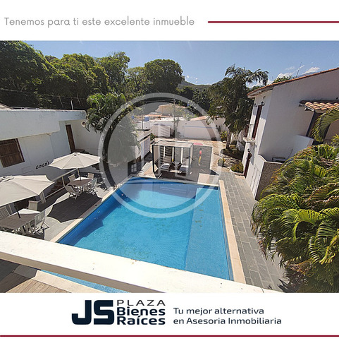 Imagen 7 de 8 de Posada En Venta/ Hostal Casa Grande Choroní/ 04128859981