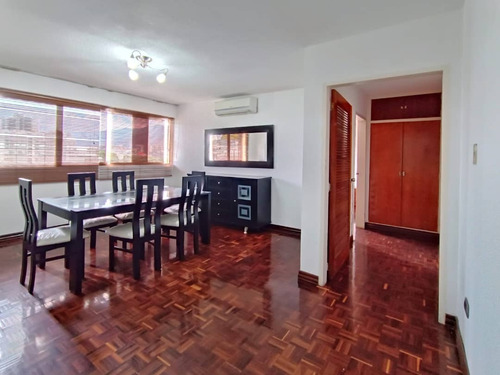 Imagen 4 de 14 de Apartamento 130m2 Res Country Urb Campo Alegre Chacao Caracas