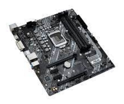 Tarjeta Madre Para Pc Asus B460-a R.2 Prime