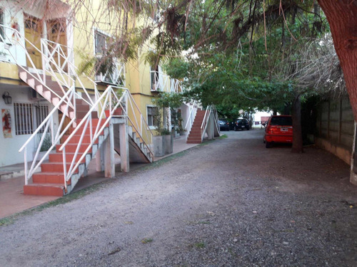 Imagen 22 de 22 de Vivienda Tipo Dúplex En Complejo Cerrado- Retasado