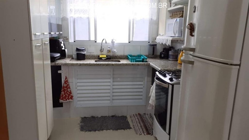Imagem 6 de 15 de Casa - Ca01216 - 69268171
