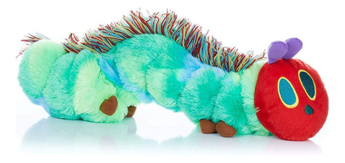 World Of Eric Carle, The Very Hungry Caterpillar Butterfly -