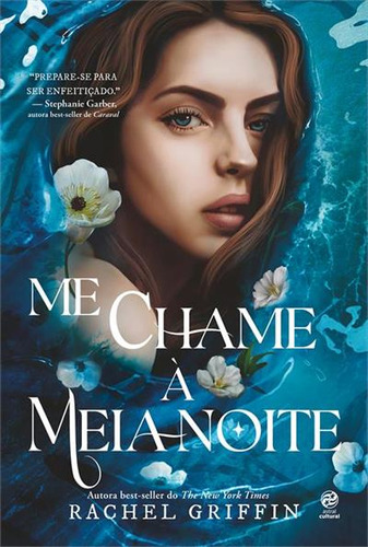 Me Chame A Meia-noite, De Rachel Griffin. Editorial Astral Cultural, Capa Mole, Edição 1 Em Português, 2024