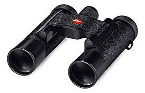 Binocular - Leica Ultravid Blackline Robust Waterproof Nitro