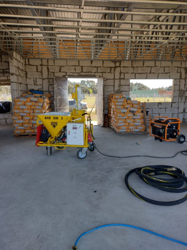 Imagen 4 de 5 de Revoque Y Yeso Proyectado Por M2 - Mjbt Constructora