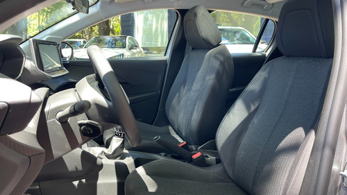 Imagen 22 de 25 de Peugeot 208 Active Pack Gz