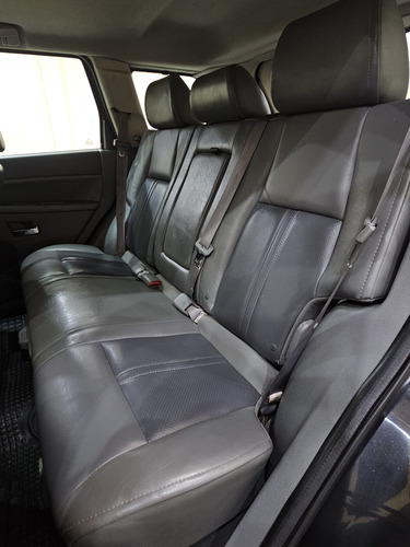 Jeep Grand Cherokee 3.0 Limited Crd