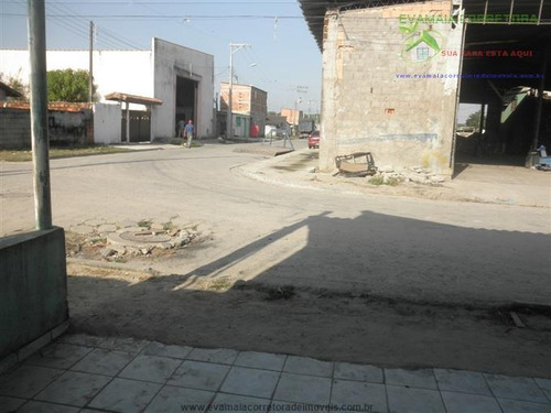 Imagem 4 de 7 de Salões Comerciais À Venda Em Itanhaem/sp - Compre O Seu Salões Comerciais Aqui! - 1286080