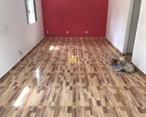 Imagem 13 de 18 de Casa No Bairro Cidade Jardim - Esmeraldas - Ca00129 - 33355057