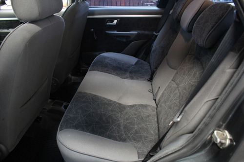 Imagem 8 de 12 de Fiat Palio 1.4 Mpi Fire Elx Weekend 8v Flex 4p Manual