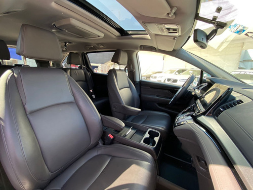 Imagen 5 de 15 de Honda Odyssey 2020 3.5 Touring At