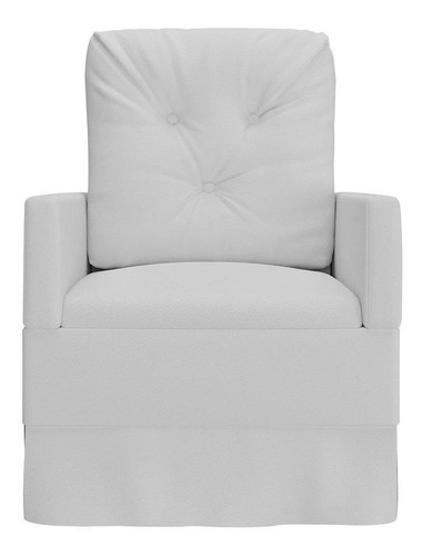 Silla de enfermería multimóvil Ex4001 con equilibrio de color blanco