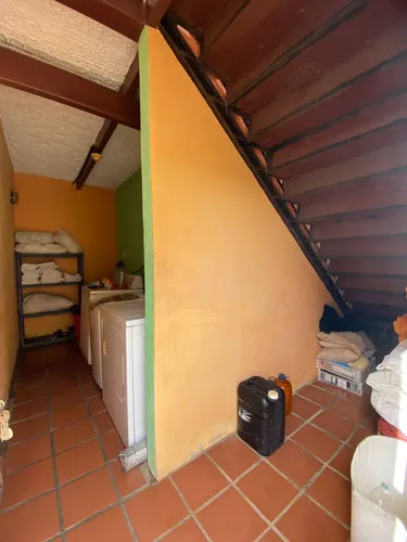 Posada En La Caranta. Pampatar