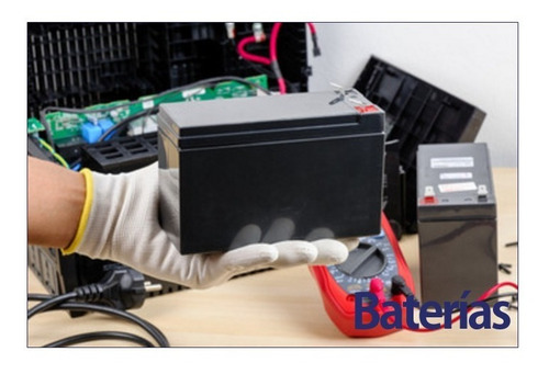 Imagen 6 de 10 de Taller Especializado En Reparaciones De Ups | Vcp
