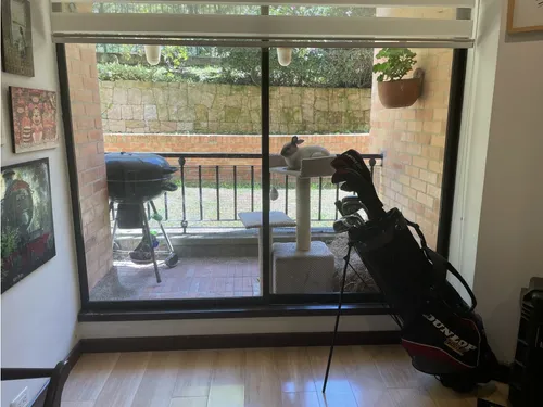Vendo Apartamento, 151mts2. Salamanca Y Calatayud, Cerros De Suba.