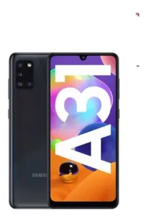 Samsung  A31  A13  A33  + Audífonos +  Envio Gratis