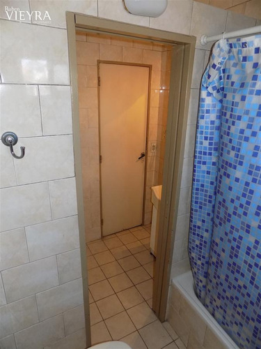 Belgrano Al 3300 Venta Ph En Villa Parque
