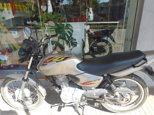 Honda Titan Ks 125cc