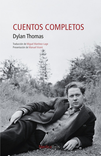 Cuentos Completos - Dylan Thomas