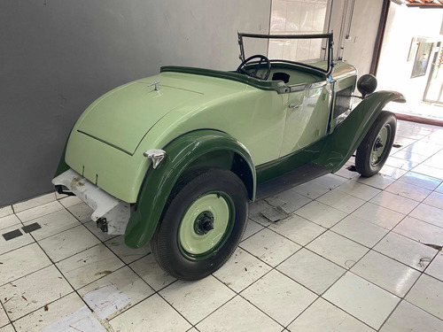 Fiat 514 Roadster