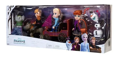 Muñecos frozen best sale