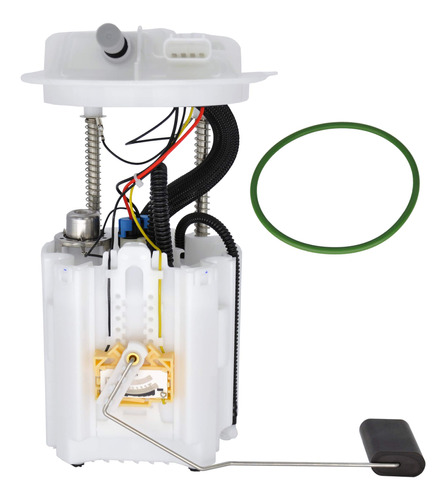 Modulo Bomba Combustible Flexible Para Dodge Grand Caravan