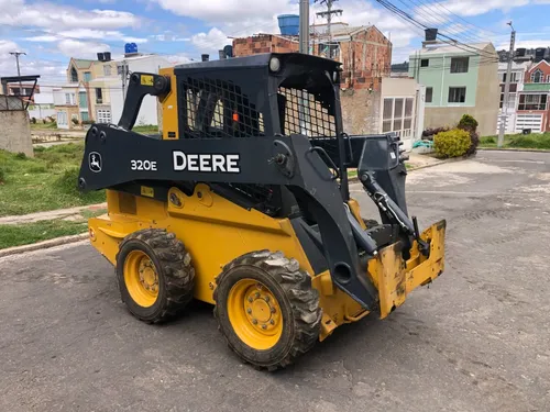 John Deere