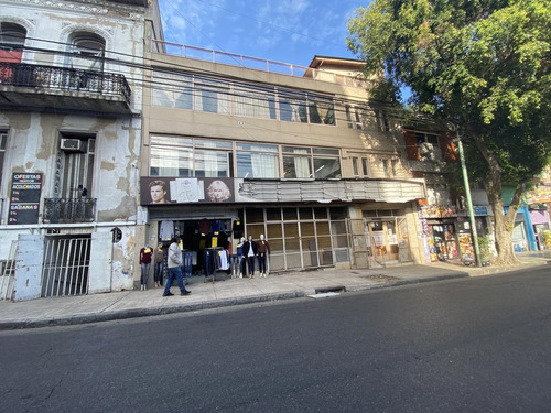 Imagen 2 de 2 de Local En Venta Con Renta - Balvanera - 120 M2