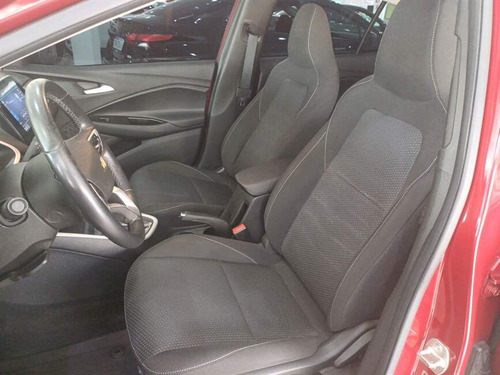 Chevrolet Onix 1.0 TURBO FLEX PLUS LTZ AUTOMÁTICO