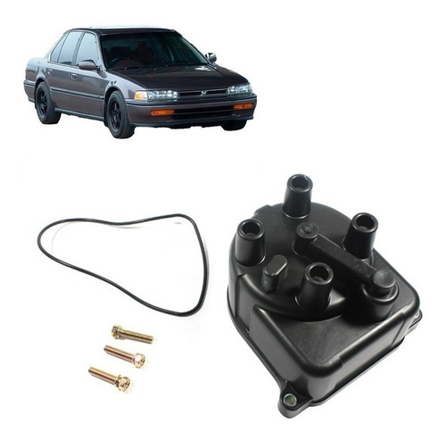 Tapa Distribuidor Para Honda Accord 2.2 1992 1994