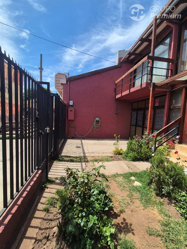 Casa Con Local Comercial En Venta De 5 Dorm. En Viña Del Mar