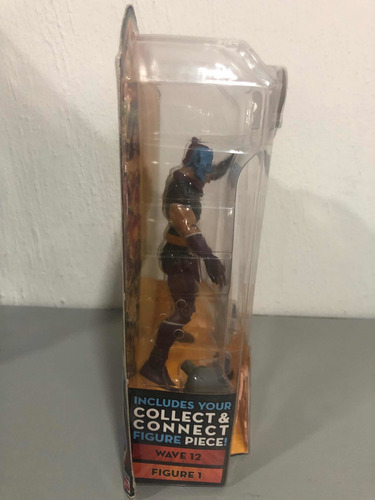Eclipso 75 Años Dc Universe Classics Baf Darkseid Original