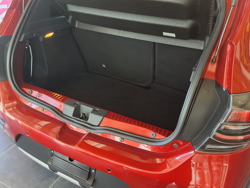 Renault Stepway 1.6 Intens Cvt