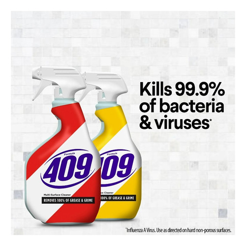 Formula 409 Multi Surface Cleaner 946 Ml