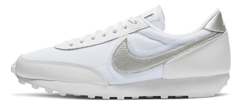 Zapatillas Nike Daybreak White Metallic Silver Dc9213_100   