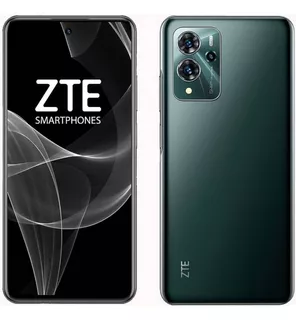 Zte V40 Pro 128gb 6gb Ram / Tiendas Garantia Sellados