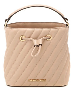 Bolso Suri Cruzado Alcolchado Pequeño Michael Kors