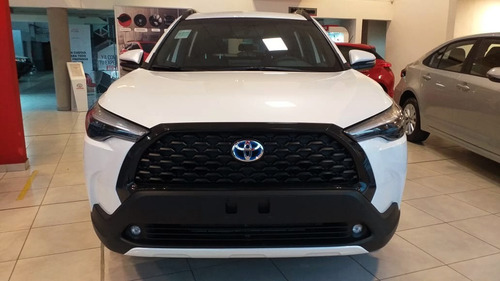 Toyota Corolla Cross Xei 1.8 Hv Ecvt