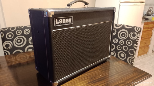 Amplificador Laney Vc30 -112
