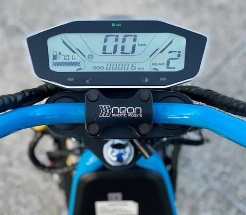 Patinete Scooter 3000 Wats