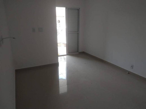 Imagem 8 de 15 de Sobrado Para Venda Por R$410.000,00 Com 120m², 3 Dormitórios, 1 Suite E 2 Vagas - Vila Nova York, São Paulo / Sp - Bdi35799