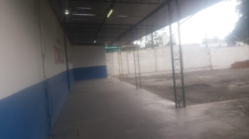 Imagem 10 de 24 de Galpão Na Br 101 Com Docas Para Locar - Ga0167