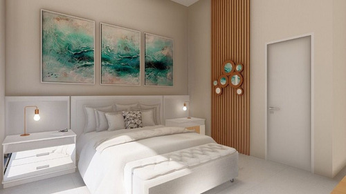 Imagem 9 de 30 de Casa Com 3 Dormitórios À Venda, 150 M² Por R$ 1.450.000,00 - Cyrela Landscape Seminario - Gravataí/rs - Ca2196