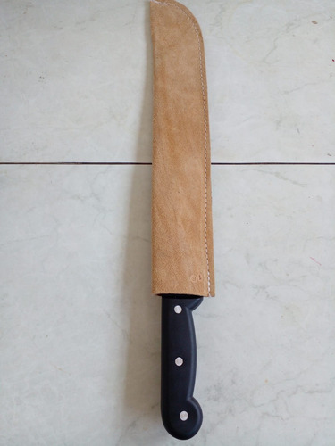 Facao Tramontina 16 Polegadas Com Bainha Nunca Utilizado (Usado)