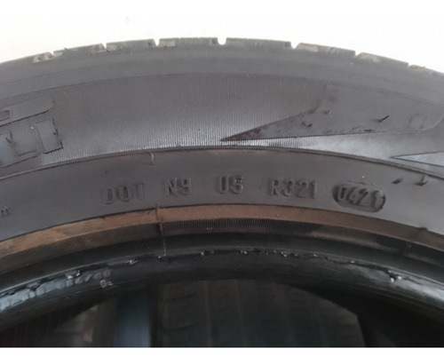 Pneus Pirelli Scorpion Verde Aro R18 225/55 V (Usado)